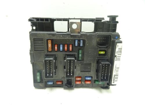 Sikringsdåse Sikringsdåse CITROËN C3 I (FC_, FN_) 1.4 16V HDi (90 hp) 33804064 33804064
