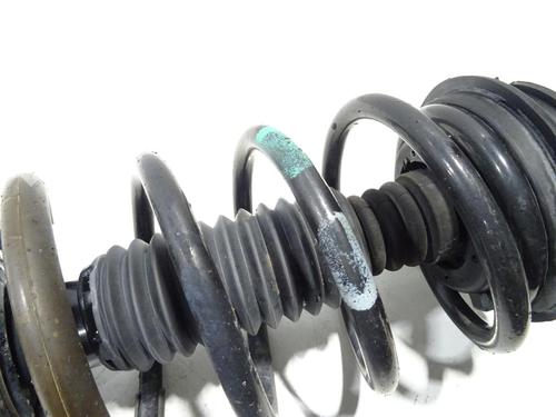Used Left front shock absorber Left front shock absorber RENAULT ESPACE IV (JK0/1_) 3.0 dCi (JK0J, JK0V) (177 hp) 28490133 28490133