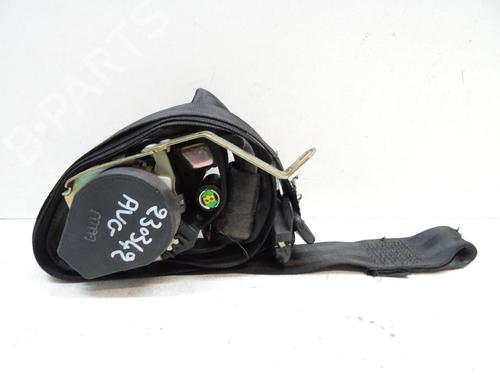 Used Front left belt tensioner SEAT IBIZA III (6L1) 1.9 TDI Cupra R (160 hp) 20041845
