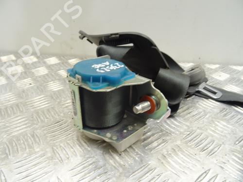 Used Rear left seatbelt Rear left seatbelt HYUNDAI SANTA FÉ II (CM) 2.2 CRDi GLS 4x4 (150 hp) 30095942 30095942