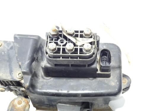 Electronic module MERCEDES-BENZ GL-CLASS (X164) GL 500 4-matic (164.886) | BP30081585M83 