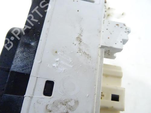 Climate control RENAULT KANGOO Express (FW0/1_) 1.5 dCi 90 (FW0G, FW05, FW08, FW11) | BP31851100I5