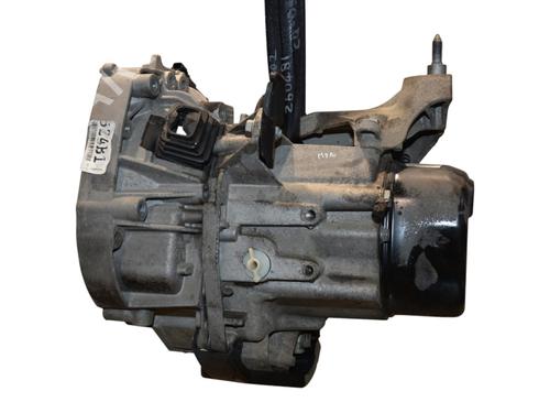 Gearbox RENAULT TWINGO II (CN0_) 1.2 16V (CN04, CN0B) | BP39891043M3 - Image 5