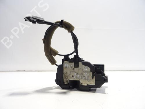 Vergrendeling links voor RENAULT MASTER III Van (FV) 2.3 dCi 145 FWD (FV0E, FV0F, FV0H, FV02, FV0M, FV0S,... (146 hp) 29201626