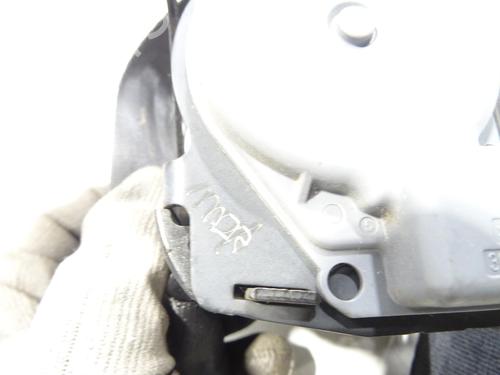 Rear right seatbelt CITROËN C4 II (NC_) 1.6 HDi 90 | BP26974075I28 - Image 2
