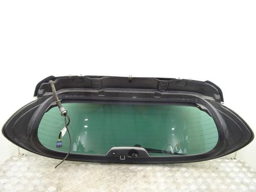 Bootlid window PEUGEOT 308 SW I (4E_, 4H_) 1.6 HDi | BP29317353C64 