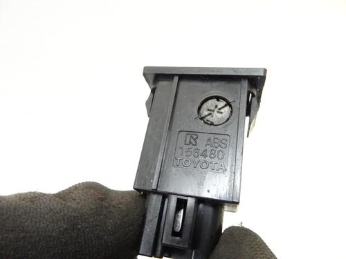 Used Switch Switch TOYOTA RAV 4 II (_A2_) 2.0 4WD (ACA21, ACA20) (150 hp) 21825686 21825686