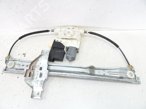 Front left window mechanism CITROËN C4 I (LC_) 1.4 16V | BP20052378C22 