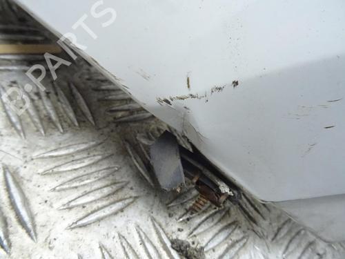 Used Left front fenders Left front fenders BMW X1 (E84) xDrive 20 d (177 hp) 34202041 34202041