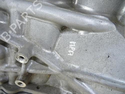 Engine SUZUKI IGNIS III (MF, FF) 1.2 (ATK412) | BP29919666M1  - Image 9