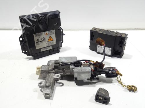 Electronic module NISSAN PATHFINDER III (R51) 2.5 dCi 4WD | BP33532172M83 - Image 5