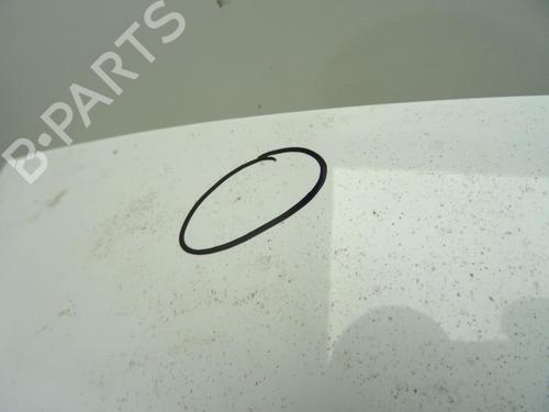Used Tailgate Tailgate 24146059 24146059