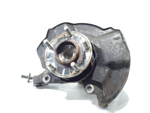 Used Right front steering knuckle Right front steering knuckle HYUNDAI SANTA FÉ II (CM) 2.2 CRDi (155 hp) 30361739 30361739