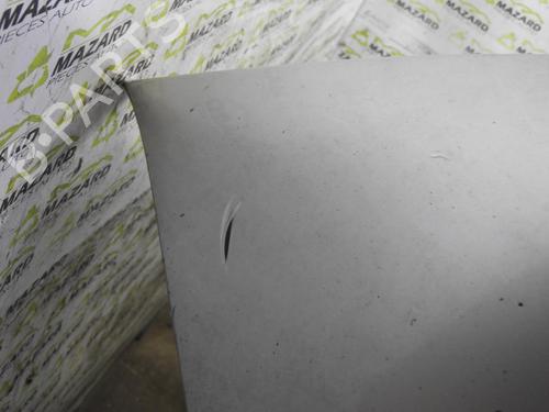 Rear bumper OPEL TIGRA (S93) 1.4 16V (F07) | BP20041323C8 