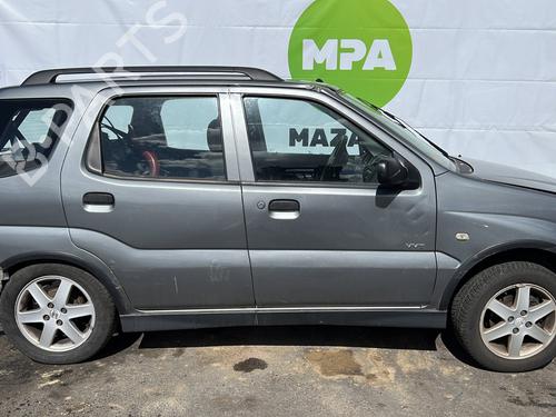 Left front window switch SUZUKI IGNIS II (MH) 1.5 4x4 (RM415) | BP33738805I27 - Image 16