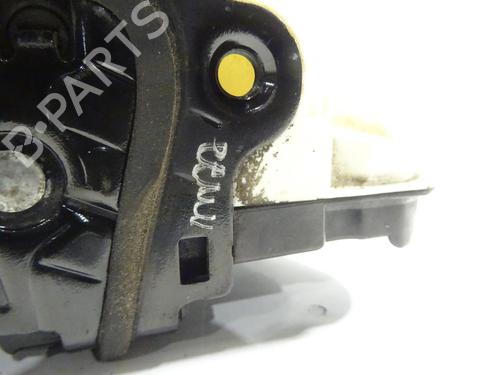 Front left lock SEAT IBIZA IV SC (6J1, 6P5) 1.4 TSI Cupra | BP27276150C98 