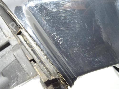 Left mirror LAND ROVER RANGE ROVER EVOQUE (L538) 2.0 4x4 | BP24655950C26 