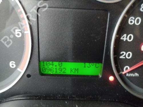 Left front driveshaft FORD FOCUS II (DA_, HCP, DP) 1.8 TDCi | BP30778202M38 - Image 17