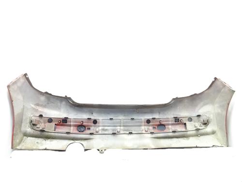 Bak støtfanger PEUGEOT 207 (WA_, WC_) 1.6 HDi | BP29914321C8