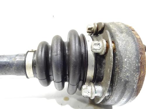 Left rear driveshaft BMW 3 (E90) 320 d xDrive | BP30872302M40