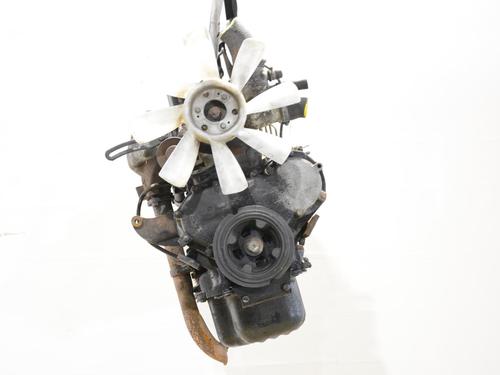 Used Engine PEUGEOT J9 Van 2.1 D (56 hp) 33050076