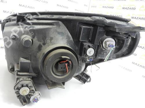 Used Right headlight Right headlight TOYOTA RAV 4 II (_A2_) 2.0 D 4WD (CLA20_, CLA21_, CLA20R, CLA21R) (116 hp) 21968093 21968093