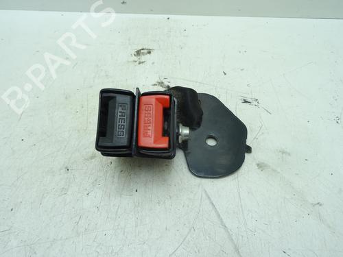 Used Seat buckle RENAULT CLIO II (BB_, CB_) 1.2 16V (BB05, BB0W, BB11, BB27, BB2T, BB2U, BB2V, CB05,... (75 hp) 32274742