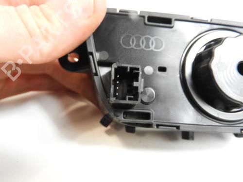 Headlight switch AUDI Q5 (8RB) | BP20045694I24 - Image 3