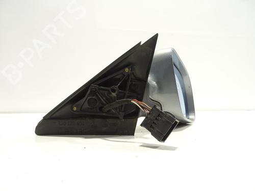 Right mirror AUDI A4 B5 (8D2) 1.9 TDI | BP23787551C27