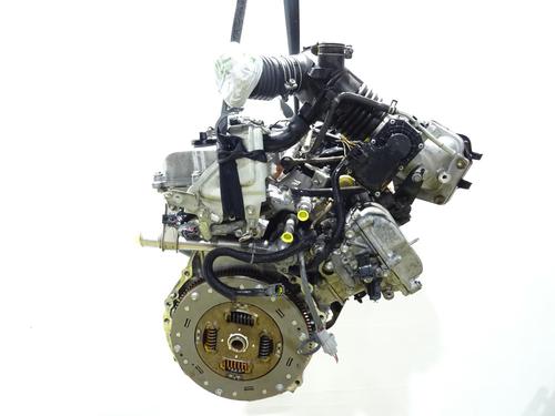 Engine LEXUS RX (_U3_) 400h AWD (MHU38_, MHU38R) | BP30751564M1 - Image 9