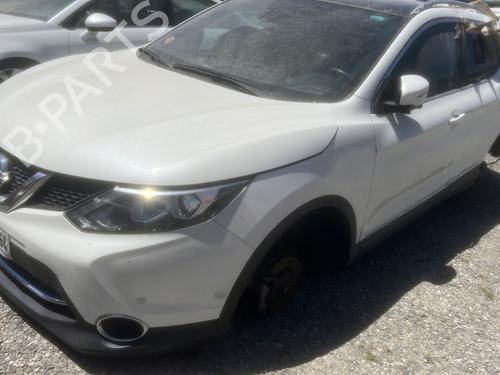 Left front window switch NISSAN QASHQAI II (J11, J11_) 1.6 dCi ALL MODE 4x4-i | BP29566092I27  - Image 7