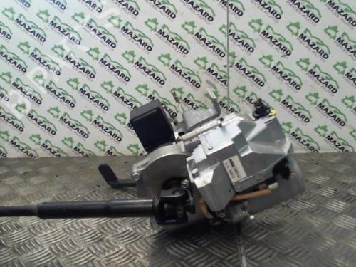 Used Steering column Steering column RENAULT GRAND SCÉNIC II (JM0/1_) [2004-2009] 20073532 20073532