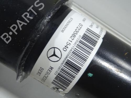 Used Left front shock absorber Left front shock absorber MERCEDES-BENZ VITO Mixto (Double Cabin) (W447) 119 CDI 4-matic (447.701, 447.703, 447.705) (190 hp) 26177097 26177097