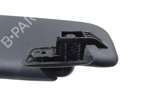 Left sun visor ABARTH 500 / 595 / 695 1.4 (312.AXZ11) | BP38165058I1 - Image 3