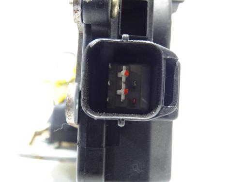 Rear right lock HYUNDAI SANTA FÉ I (SM) 2.0 CRDi 4x4 | BP23786003C99 