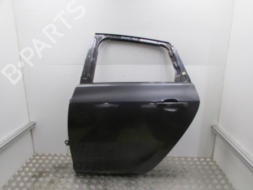 Used Left rear door OPEL ASTRA J (P10) 2.0 CDTI (68) (160 hp) 20062738