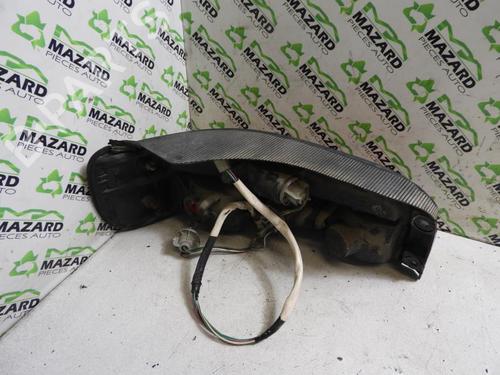 Used Right taillight Right taillight TOYOTA COROLLA FX Compact (E8B) 1.3 (EE80_, EE80) (75 hp) 21966719 21966719