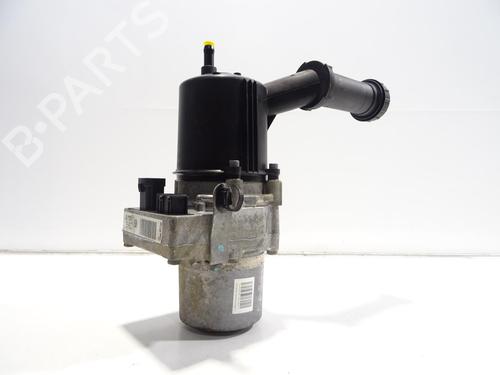 Styring servopumpe PEUGEOT 307 SW (3H) 1.6 HDI 110 (109 hp) 28172422
