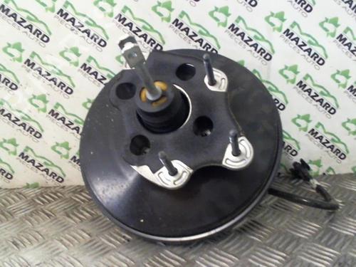 Used Servo brake Servo brake RENAULT CLIO III (BR0/1, CR0/1) 1.5 dCi (BR17, CR17) (86 hp) 21968526 21968526