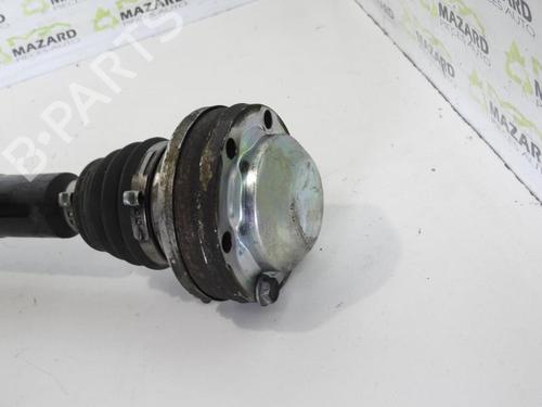 Right front driveshaft AUDI A3 Sportback (8PA) 1.6 TDI | BP20068590M39