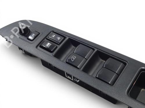 Left front window switch SUBARU XV (_GP_) 2.0 D AWD (GPD) | BP36401452I27 - Image 4