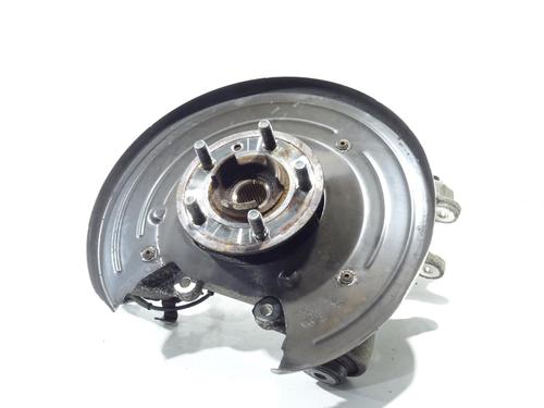Used Right rear steering knuckle LAND ROVER RANGE ROVER SPORT II (L494) 4.4 SDV8 4x4 (340 hp) 29599562