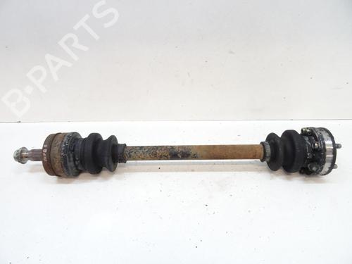 Used Right rear driveshaft MERCEDES-BENZ 124 Saloon (W124) [1984-1993]  21970116