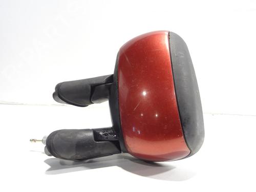 Left mirror FIAT DOBLO MPV (119_, 223_) 1.9 D Multijet | BP29154375C26 