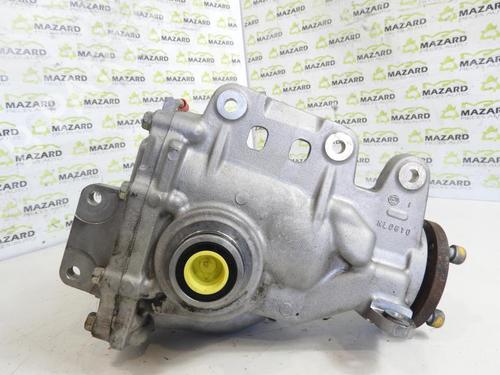 Front differential INFINITI QX70 50 AWD | BP20176706M23 