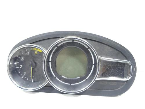 Instrument cluster RENAULT MEGANE CC (EZ0/1_) 1.9 dCi (EZ0J, EZ1S) | BP32094168C47 - Image 5