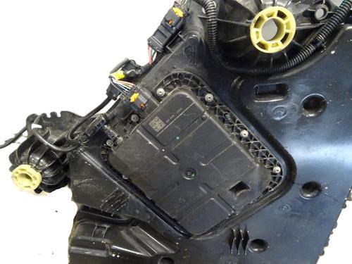 AdBlue-tank CITROËN JUMPY III Van (V_) 1.6 BlueHDi 95 | BP31637519M85