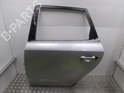 Used Left rear door Left rear door KIA CEE'D SW (ED) 1.6 CRDi 115 (115 hp) 21269122 21269122