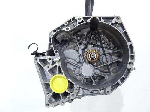 Gearbox SUZUKI SX4 (EY, GY) 2.0 DDiS 4x4 (RW420D) | BP36763895M3 - Image 3