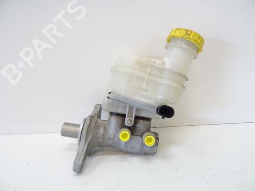Used Brake master cylinder Brake master cylinder FIAT PANDA (169_) 1.3 JTD Multijet 4x4 (169AXG1A, 169AXG2A) (75 hp) 20057874 20057874